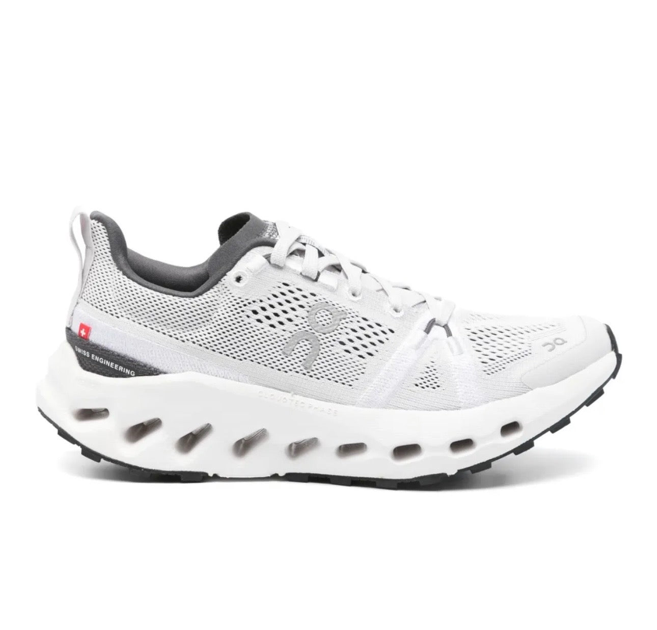 On Cloudsurfer Grey