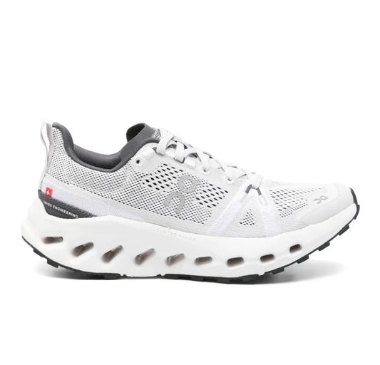 On Cloudsurfer Grey