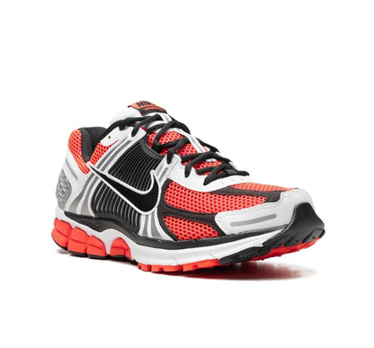 Nike Zoom Vomero 5 Silver Red