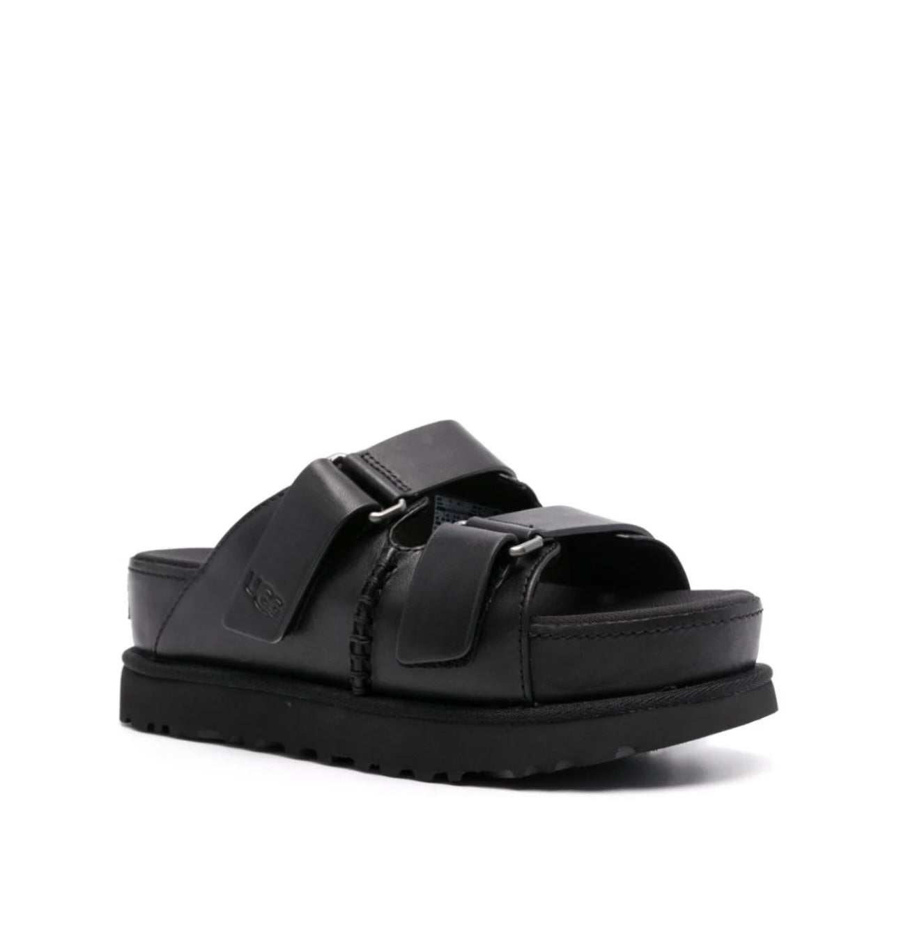 Ugg Sandals Black