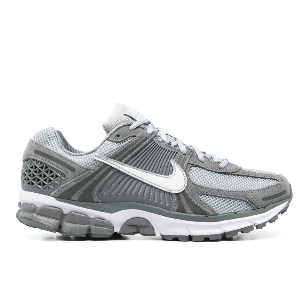 נעלי Nike Zoom Vomero 5 Grey מקוריות בעיצוב אופנתי עכשווי לקידום אתר