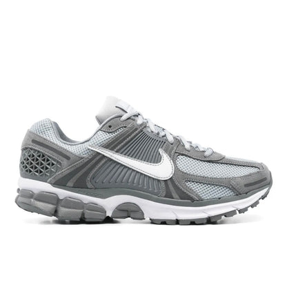 נעלי Nike Zoom Vomero 5 Grey מקוריות בעיצוב אופנתי עכשווי לקידום אתר