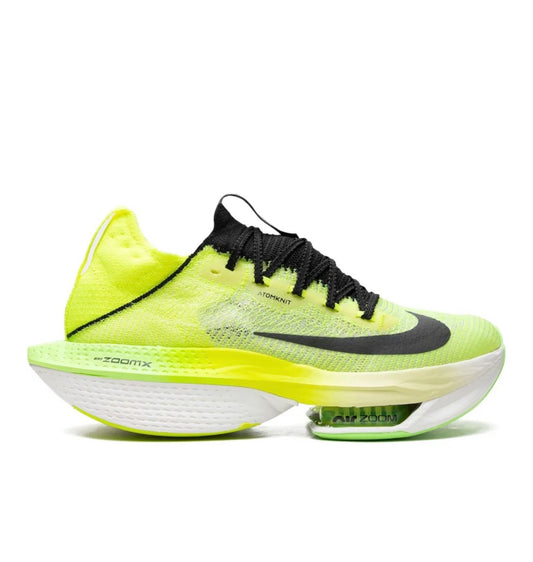 Nike ZOOMX Vaporfly 2 colours