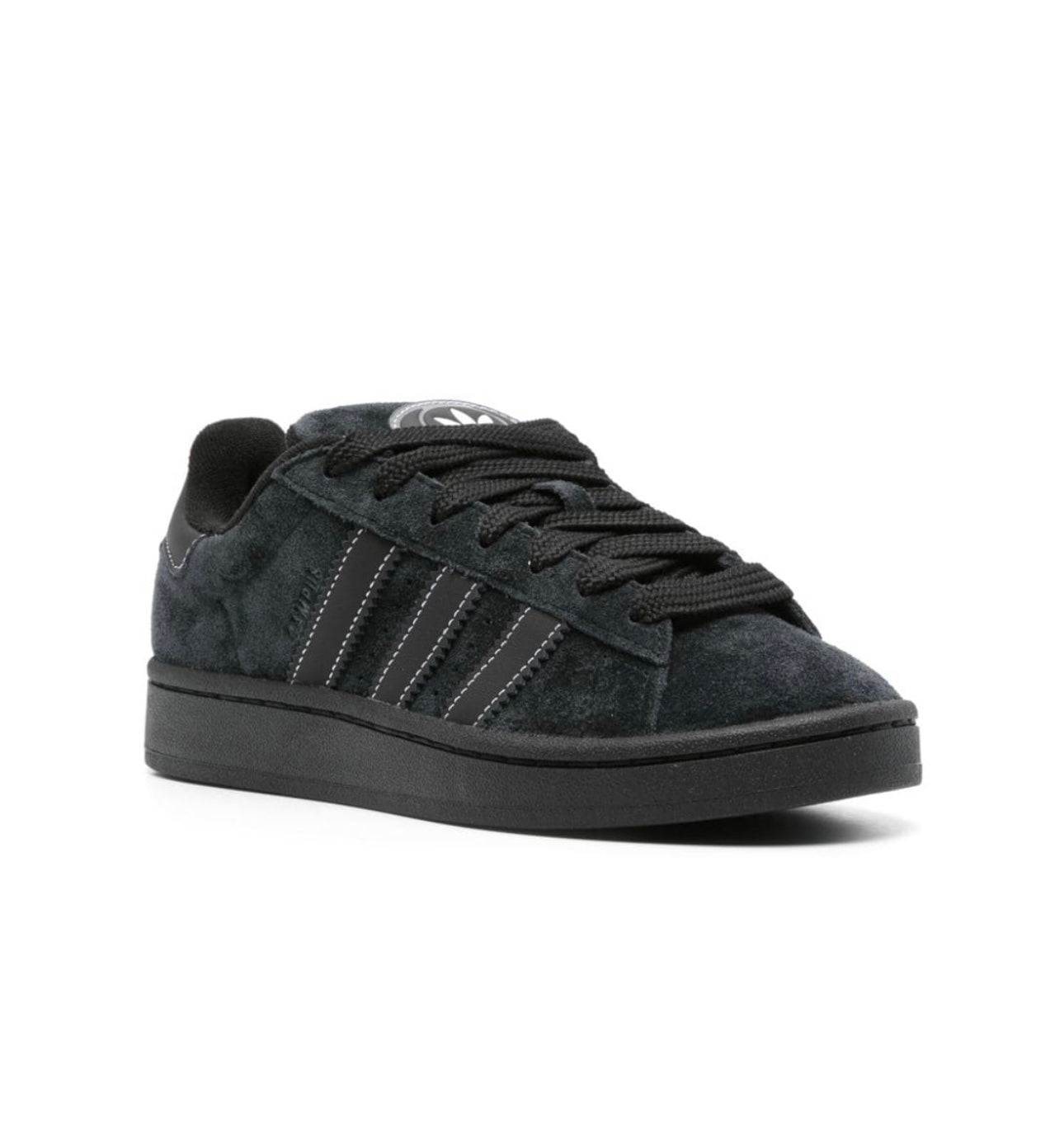 Adidas Campus Black