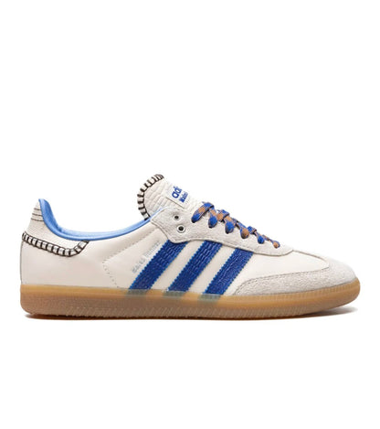 נעלי Adidas Samba Bonner “wonder clay Royal Blue” מקוריות בעיצוב אופנתי עכשווי לקידום אתר