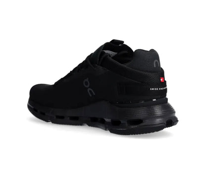 On Cloudnova Black