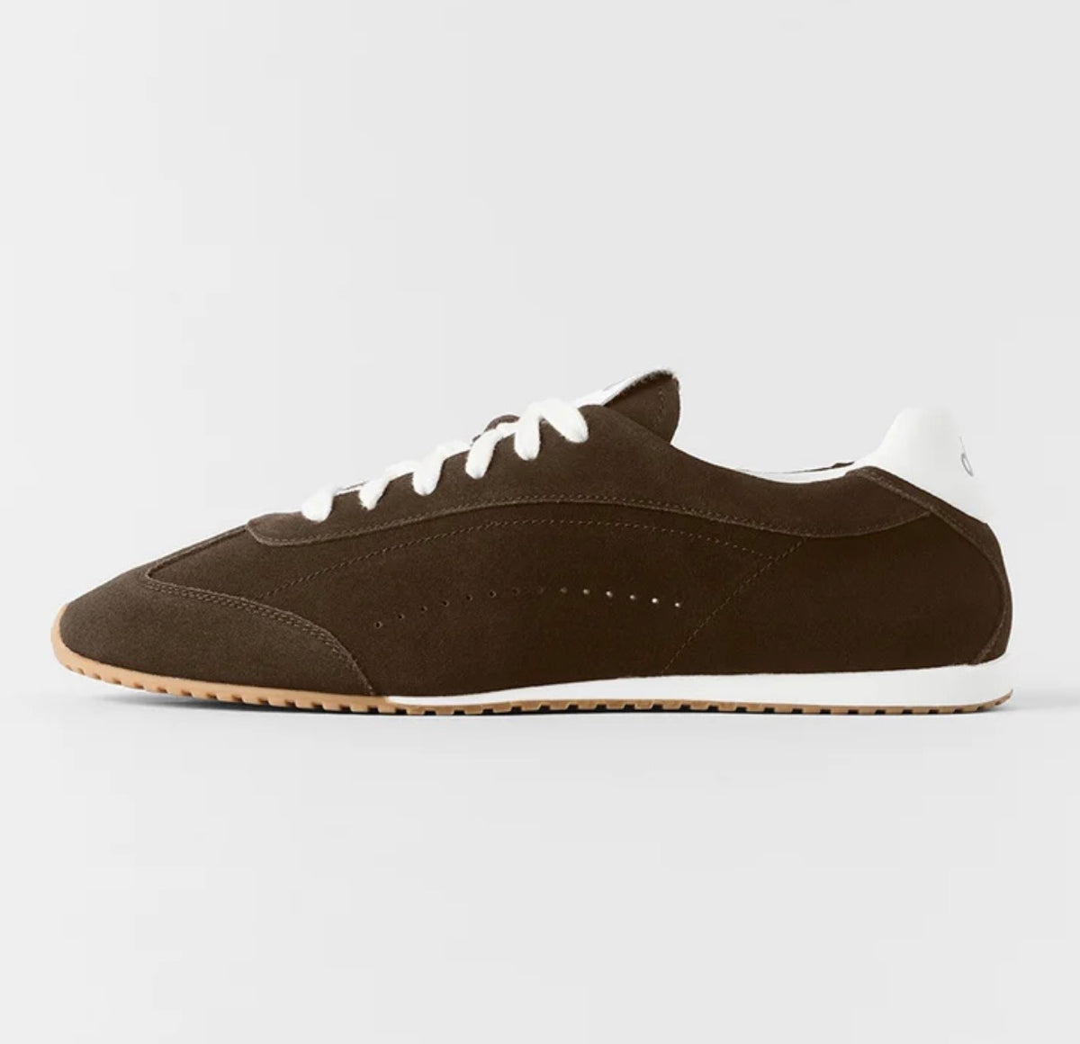 Alo Sunset Brown