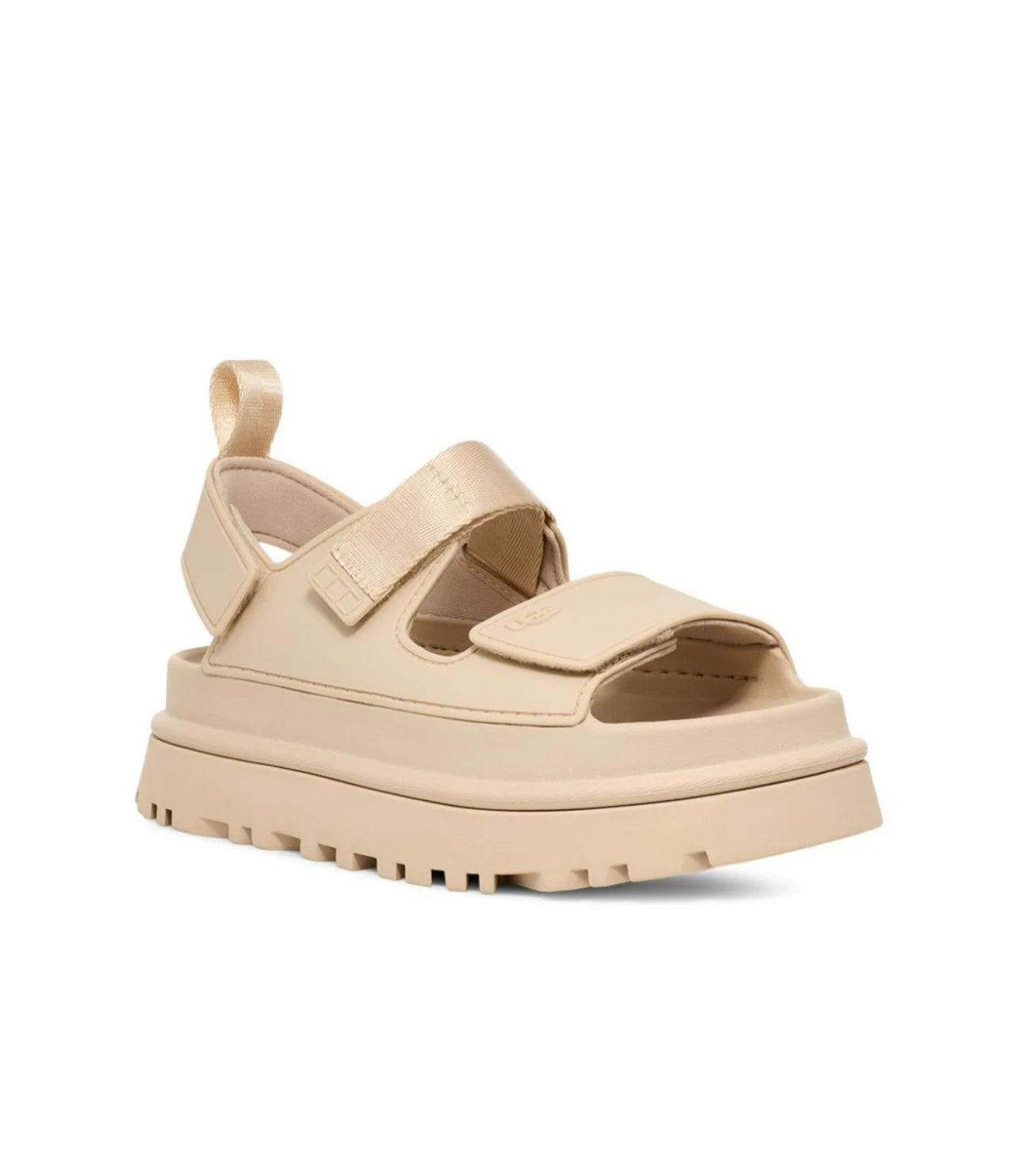 Ugg Sandals Cream