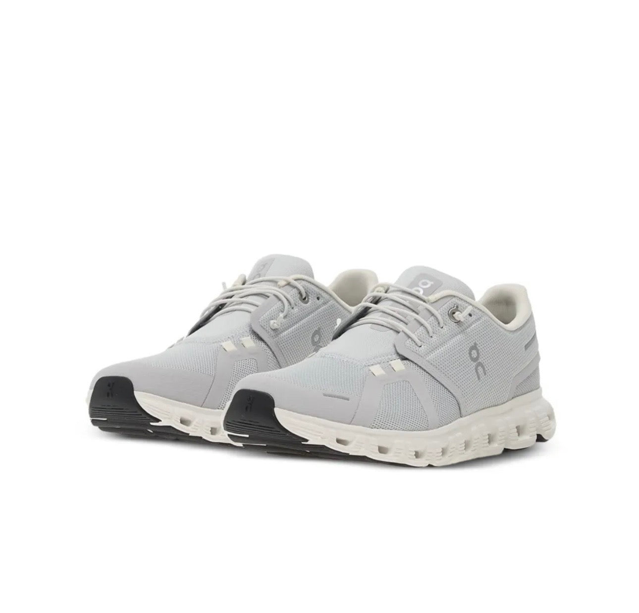 On cloud 5.0 light grey