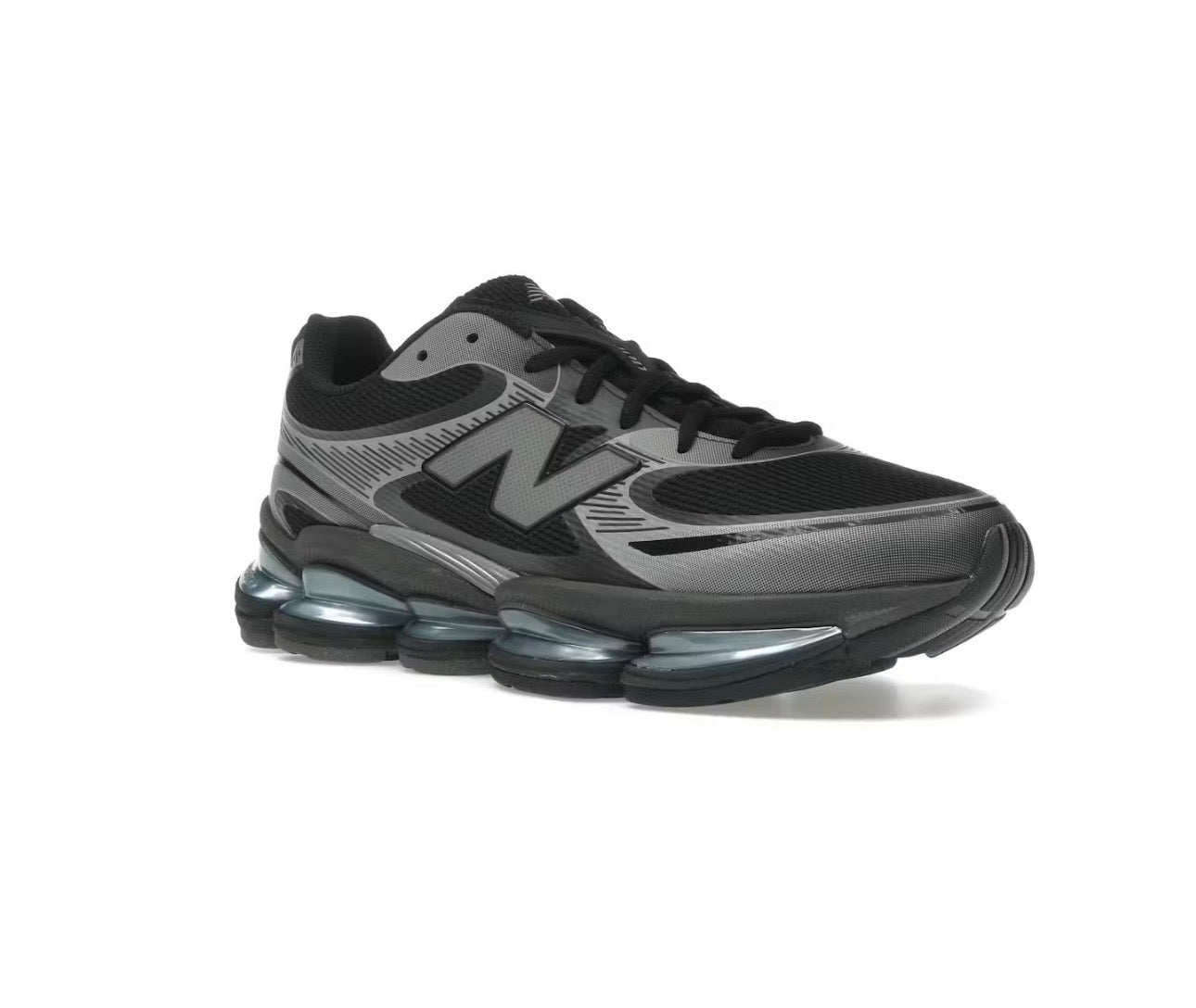 New Balance 2000 Gray