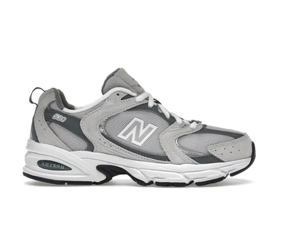 נעלי New Balance 530 grey מקוריות בעיצוב אופנתי עכשווי לקידום אתר