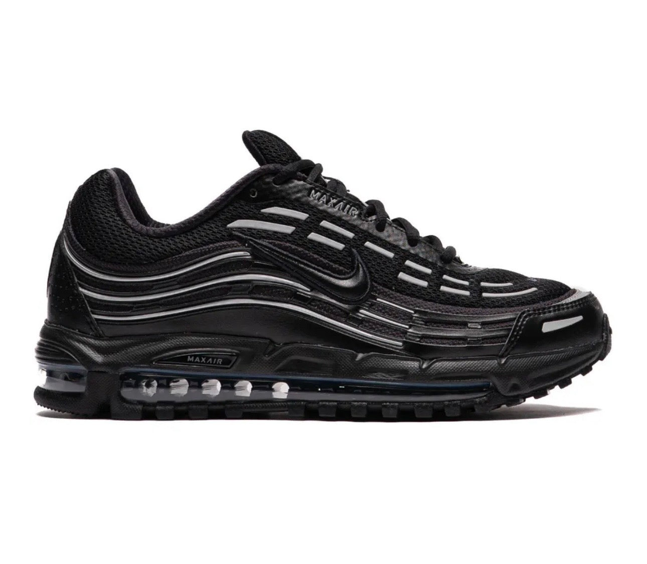 Nike Air Max TL 2.5 Black