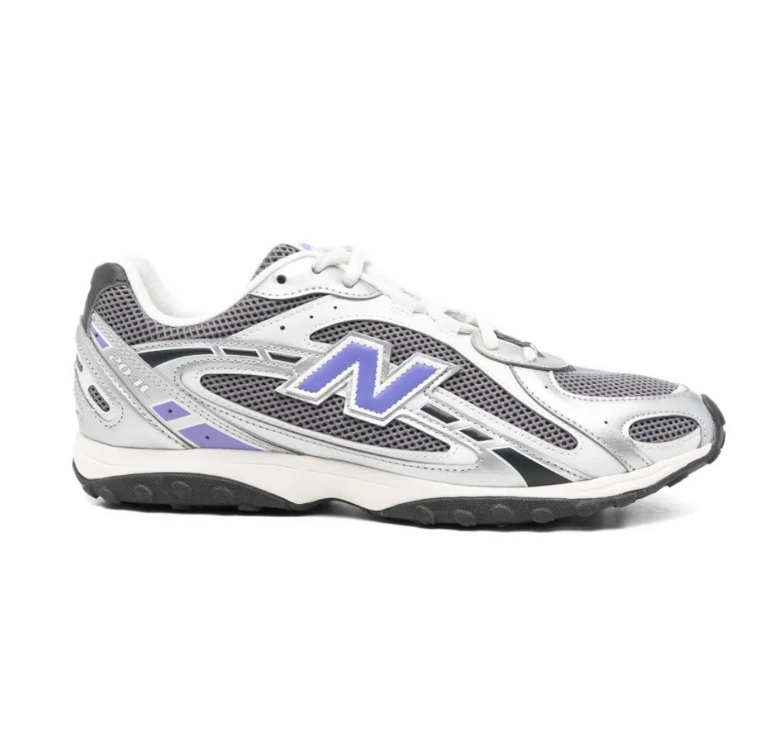 נעלי New Balance 204L silver purple מקוריות בעיצוב אופנתי עכשווי לקידום אתר