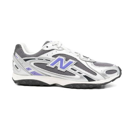 נעלי New Balance 204L silver purple מקוריות בעיצוב אופנתי עכשווי לקידום אתר