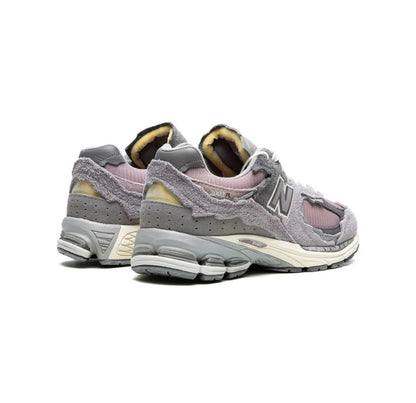 New Balance 2002R “Protraction Pack” Gray