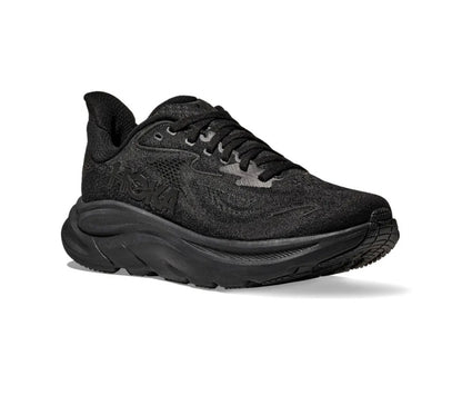 Hoka Clifton 10 Black