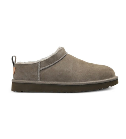 Ugg Micro Boots Grey