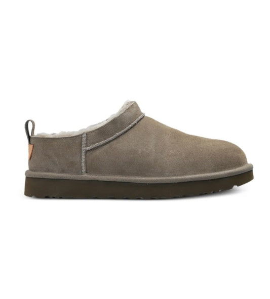 Ugg Micro Boots Grey