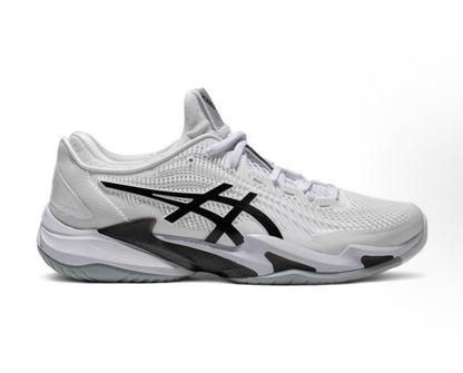 Asics Court FF3 White Black