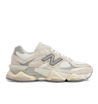 נעלי New Balance 9060 Cream Grey מקוריות בעיצוב אופנתי עכשווי לקידום אתר