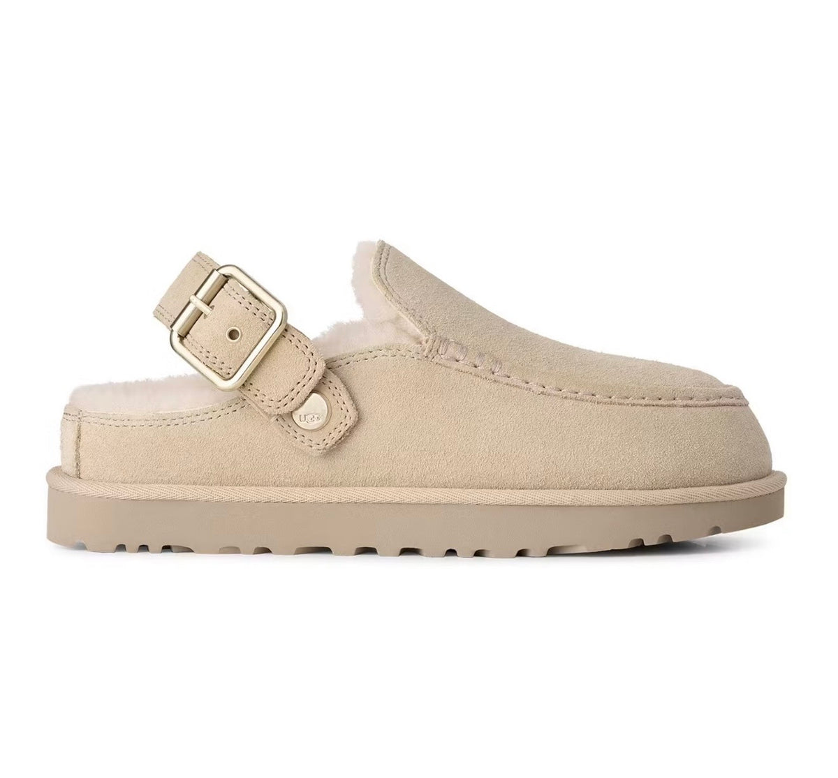 Ugg Goldenstar Evelina Cream