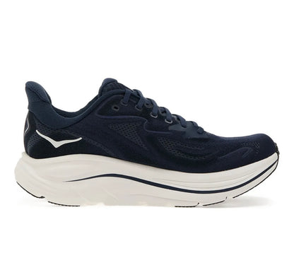 Hoka Clifton 10 Navy Blue