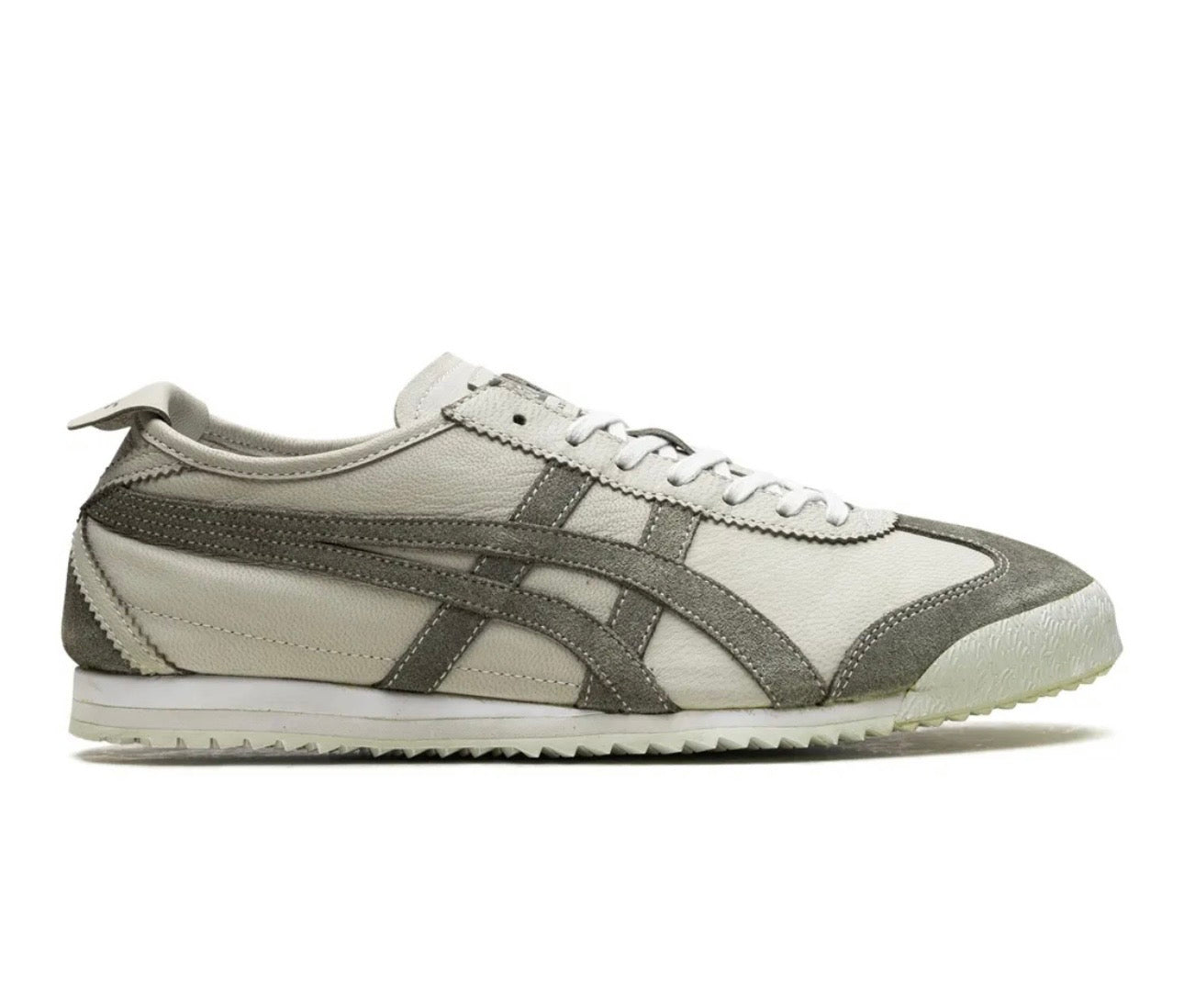 נעלי Onitsuka Tiger Mexico grey מקוריות בעיצוב אופנתי עכשווי לקידום אתר