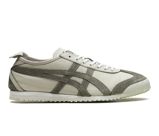 נעלי Onitsuka Tiger Mexico grey מקוריות בעיצוב אופנתי עכשווי לקידום אתר