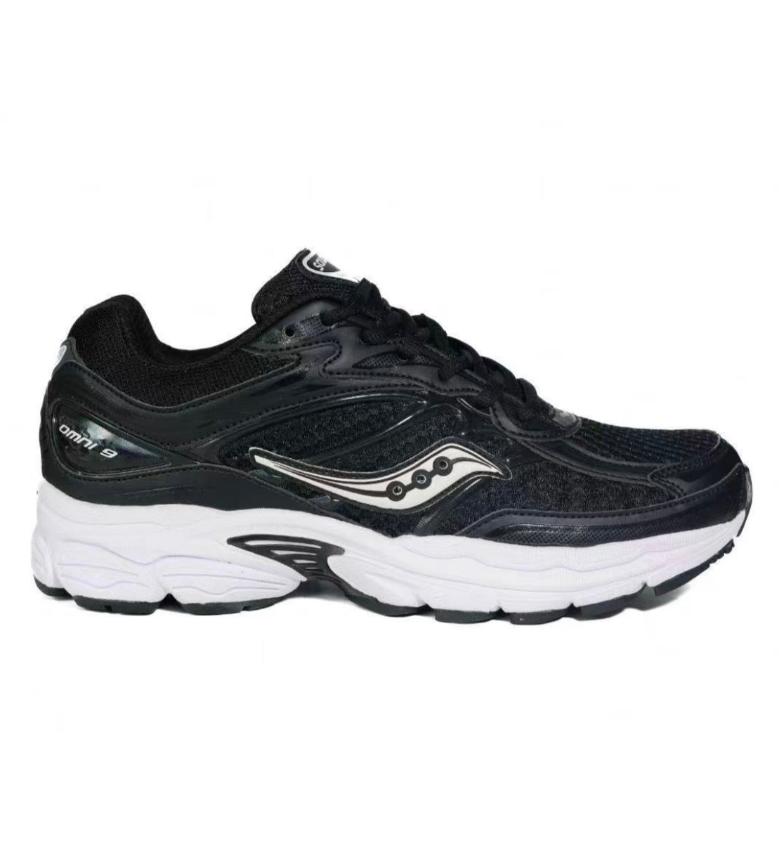 Saucony Omni 9 Classic