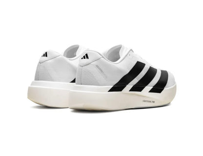 Adidas Adizero White Black