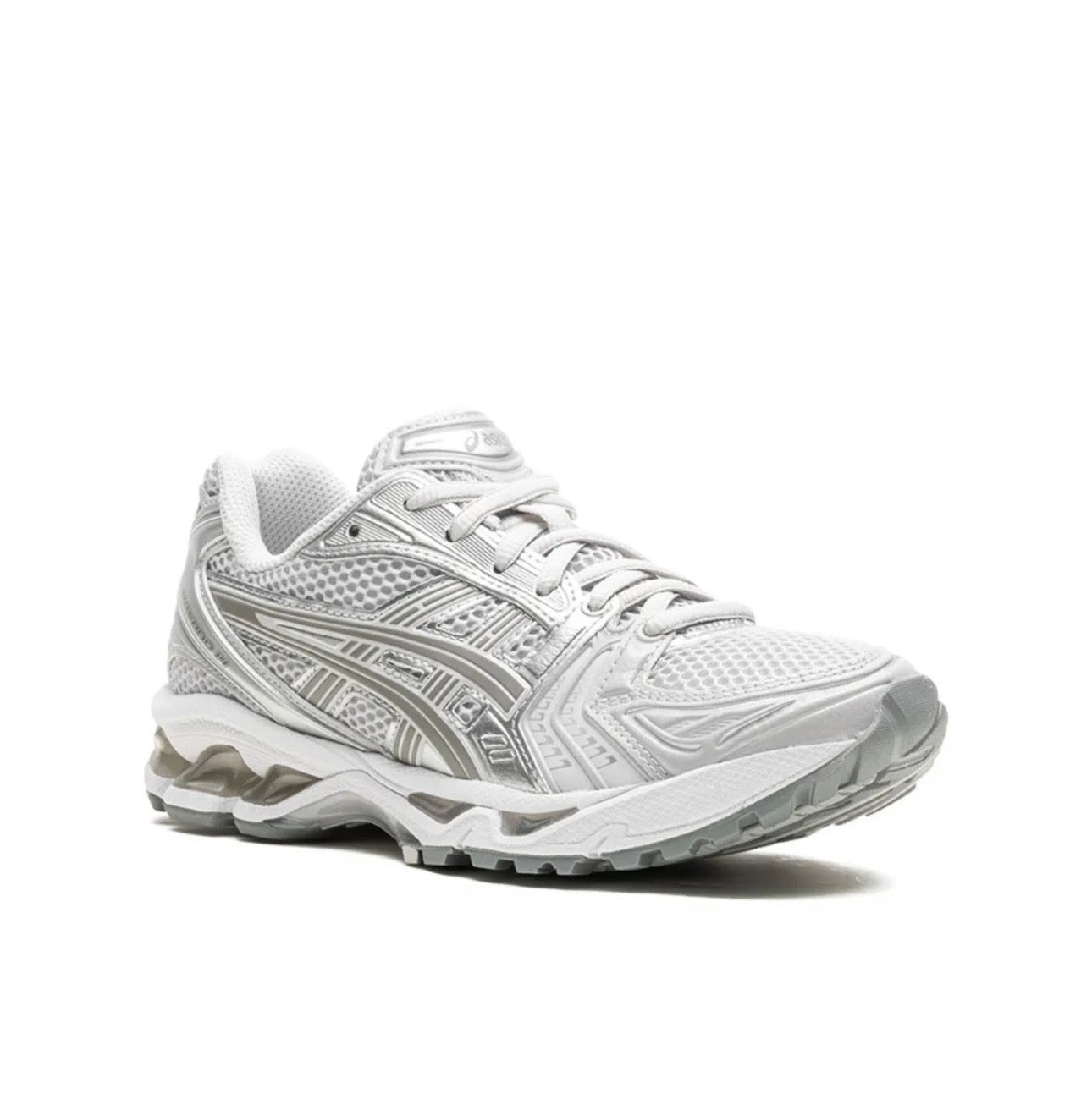 Asics GEL-Kayano Silver