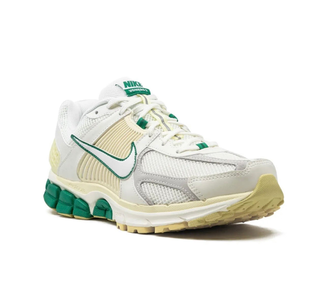 Nike Zoom Vomero 5 Yellow Green
