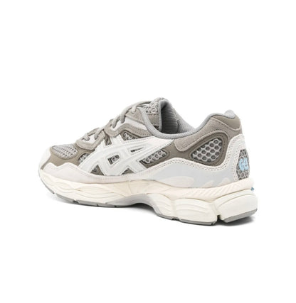 ASICS Gel NYC Cream Beige