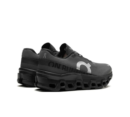 On Cloudmonster black