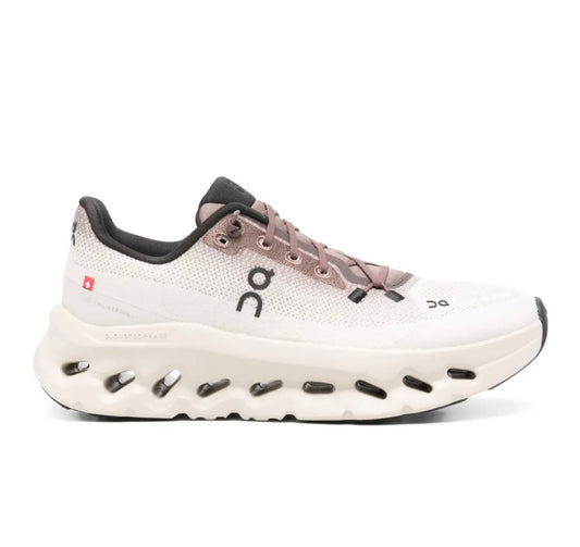 On Cloudtilt white brown