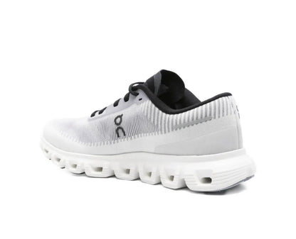On Cloud 6 White Black