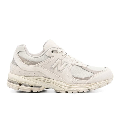 נעלי New Balance 2002R Cream מקוריות בעיצוב אופנתי עכשווי לקידום אתר