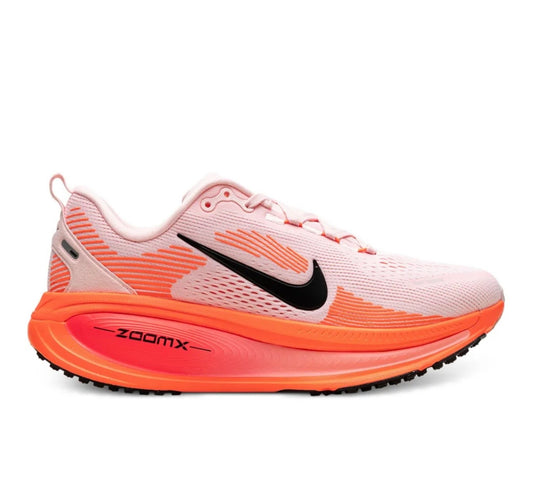 Nike Vomero Plus Electric Peach