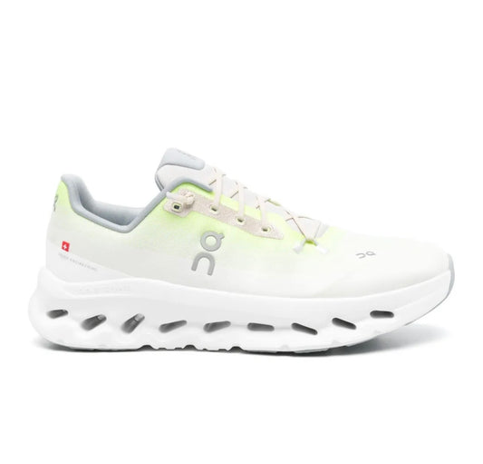 On Cloudtilt white yellow