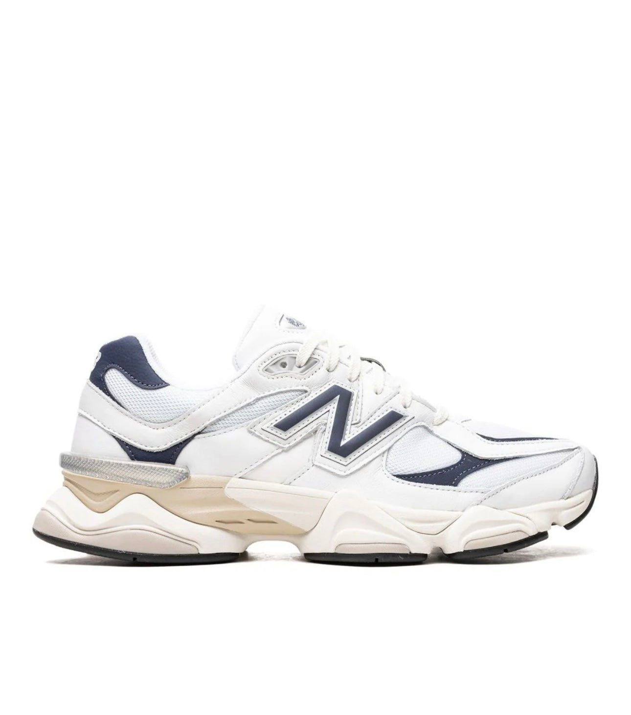 New Balance 9060 White Blue