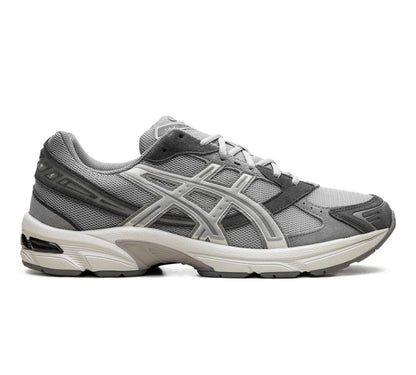נעלי ASICS Gel 1130 grey silver מקוריות בעיצוב אופנתי עכשווי לקידום אתר