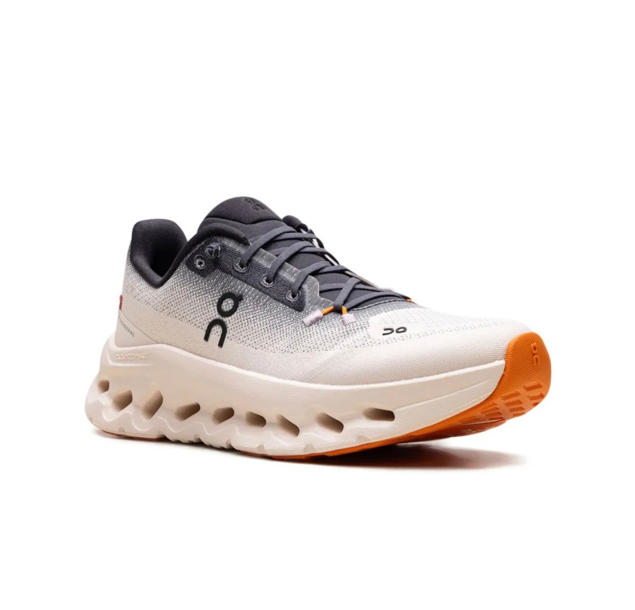On Cloudtilt grey white