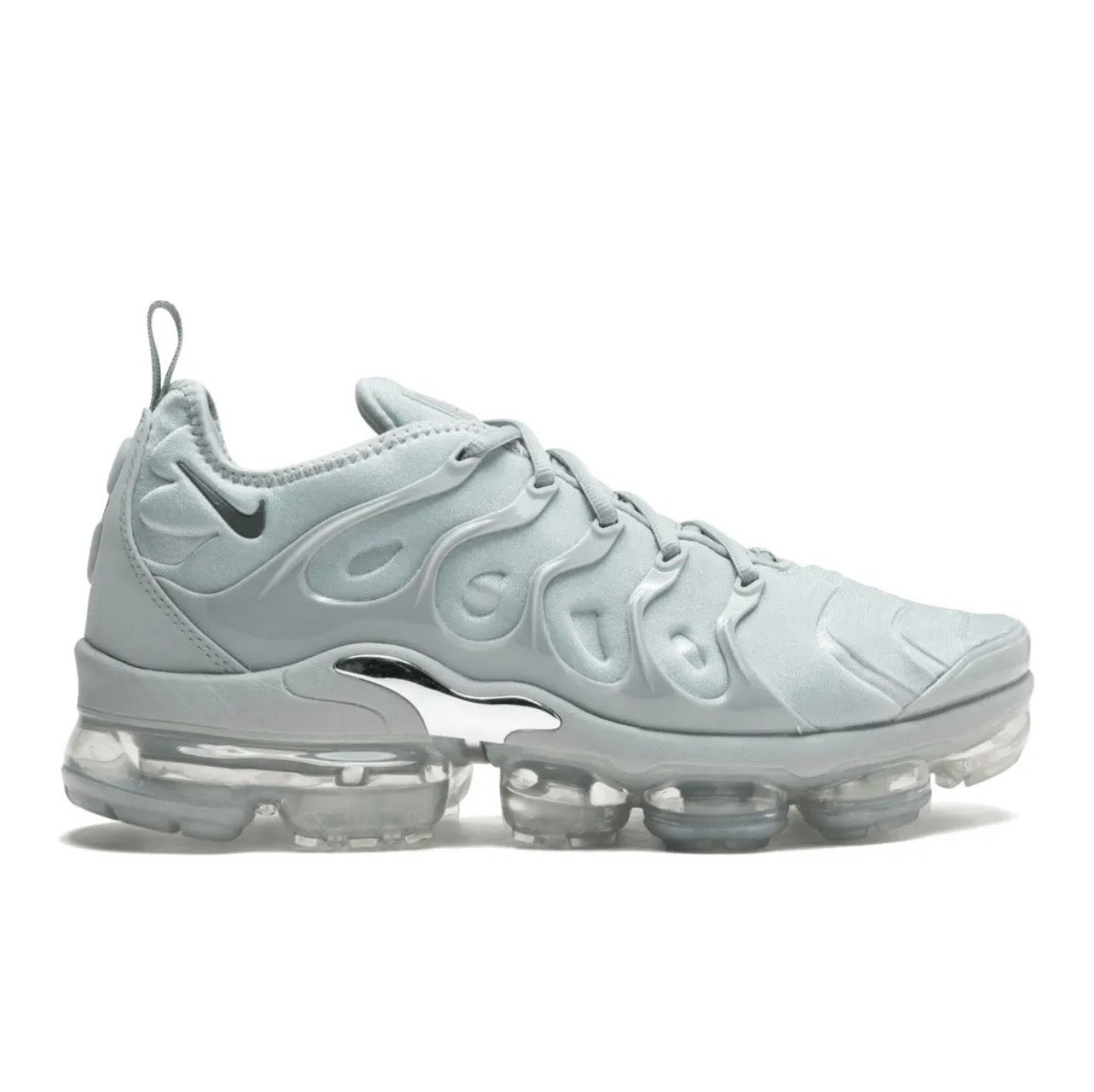 Nike Vapormax light gray