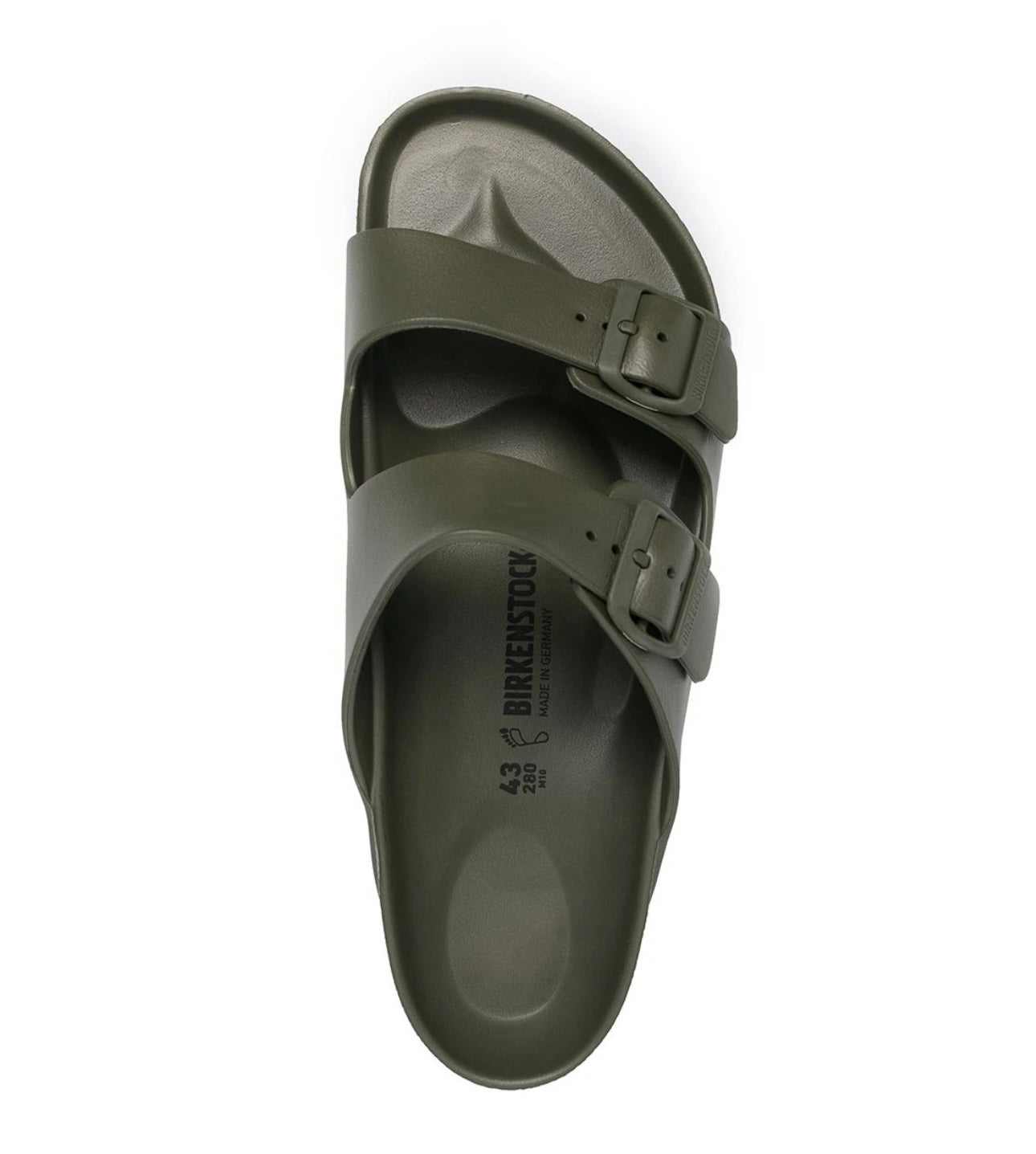 Birkenstock Green olive