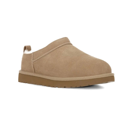 Ugg Micro Boots Beige