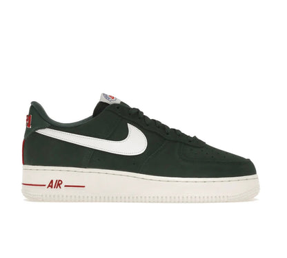 נעלי Nike AIR FORCE 1 מקוריות בעיצוב אופנתי עכשווי לקידום אתר