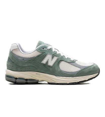 נעלי New Balance 2002R Green White מקוריות בעיצוב אופנתי עכשווי לקידום אתר