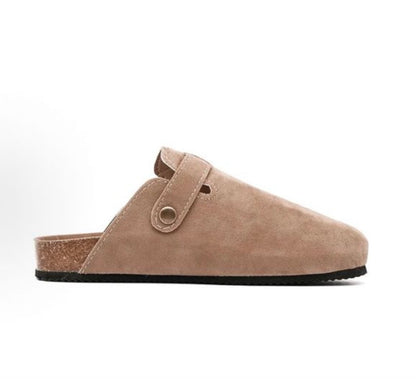 נעלי Birkenstock Boston braided cream מקוריות בעיצוב אופנתי עכשווי לקידום אתר