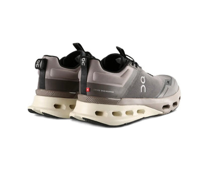 On Cloudnova Brown