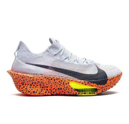 נעלי Nike ZOOMX Vaporfly מקוריות בעיצוב אופנתי עכשווי לקידום אתר